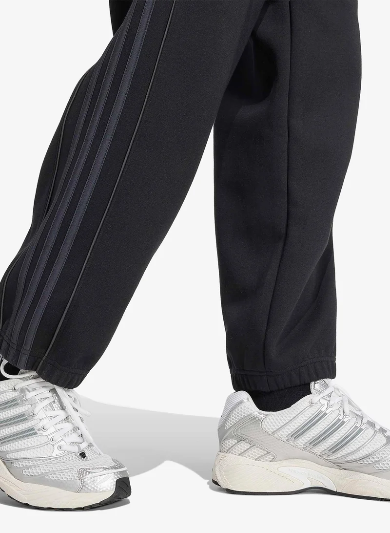 Adidas Originals BLACK/NTGREY Superstar Track Pants for Women | Best Price UAE