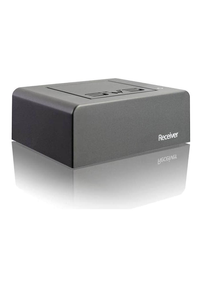 SVS SoundPath Tri-Band Wireless Receiver - Additional Receiver for Wireless Audio Systems - Image 1