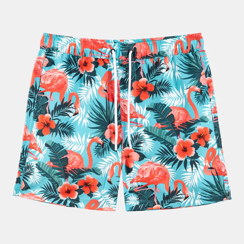 Kids' Swimming Shorts