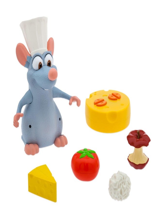 Disney Store Action Toys Follow-Me Remy Remote Control Toy - Ratatouille - Image 1