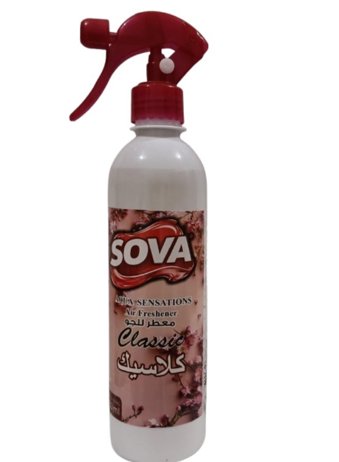 Sova Clasic air freshener - Image 1