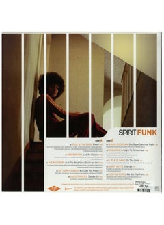 Various Artists - Spirit Of Funk - LP Music Vinyl Record - pzsku/Z8254E8B06B5B0DF4B7E1Z/45/_/1732266565/4de3abf7-1b4d-45d0-bce5-a3ba1d4a0c41