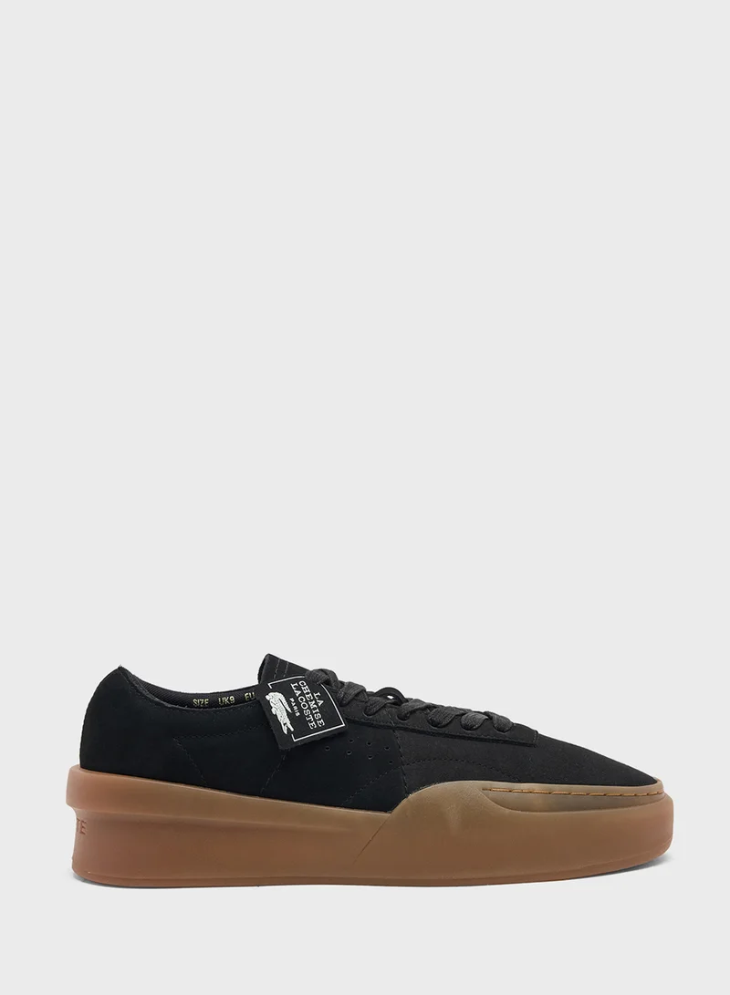 LACOSTE Court Low Top Sneakers