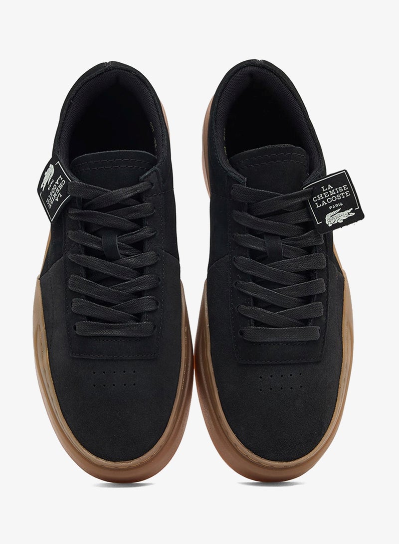 لاكوست أحذية رياضية منخفضة الارتفاع - Image 4