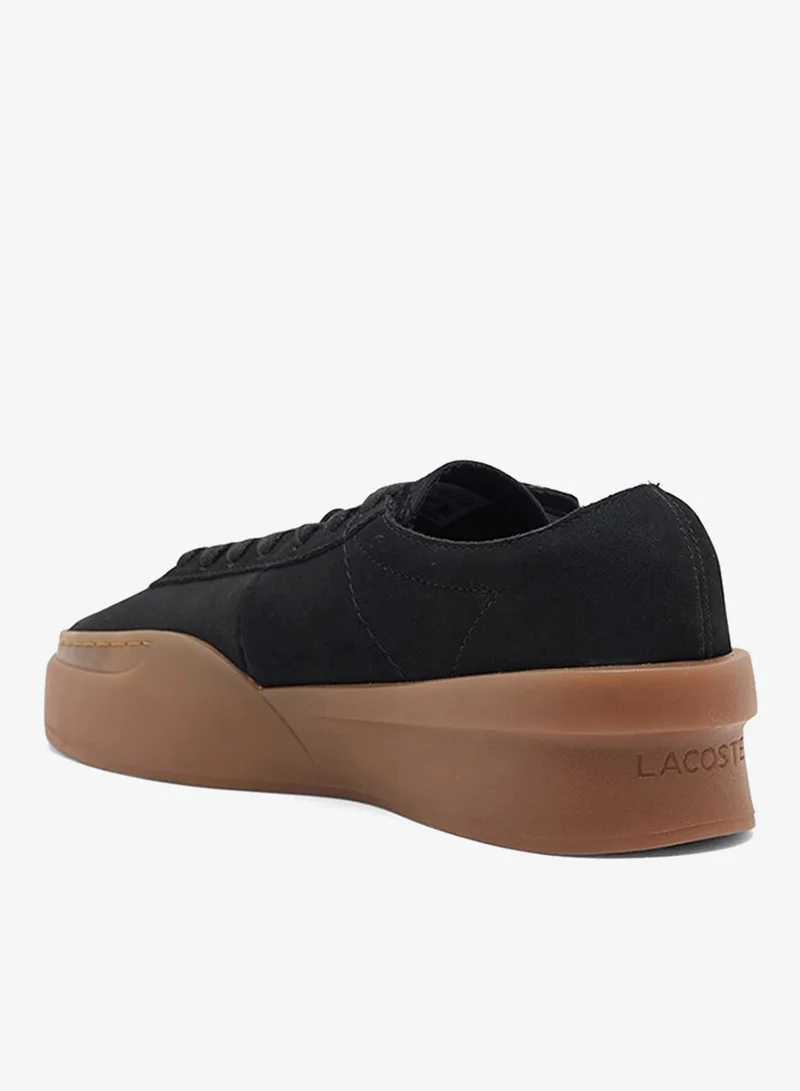 LACOSTE Men's Aura Club Leather Sneakers