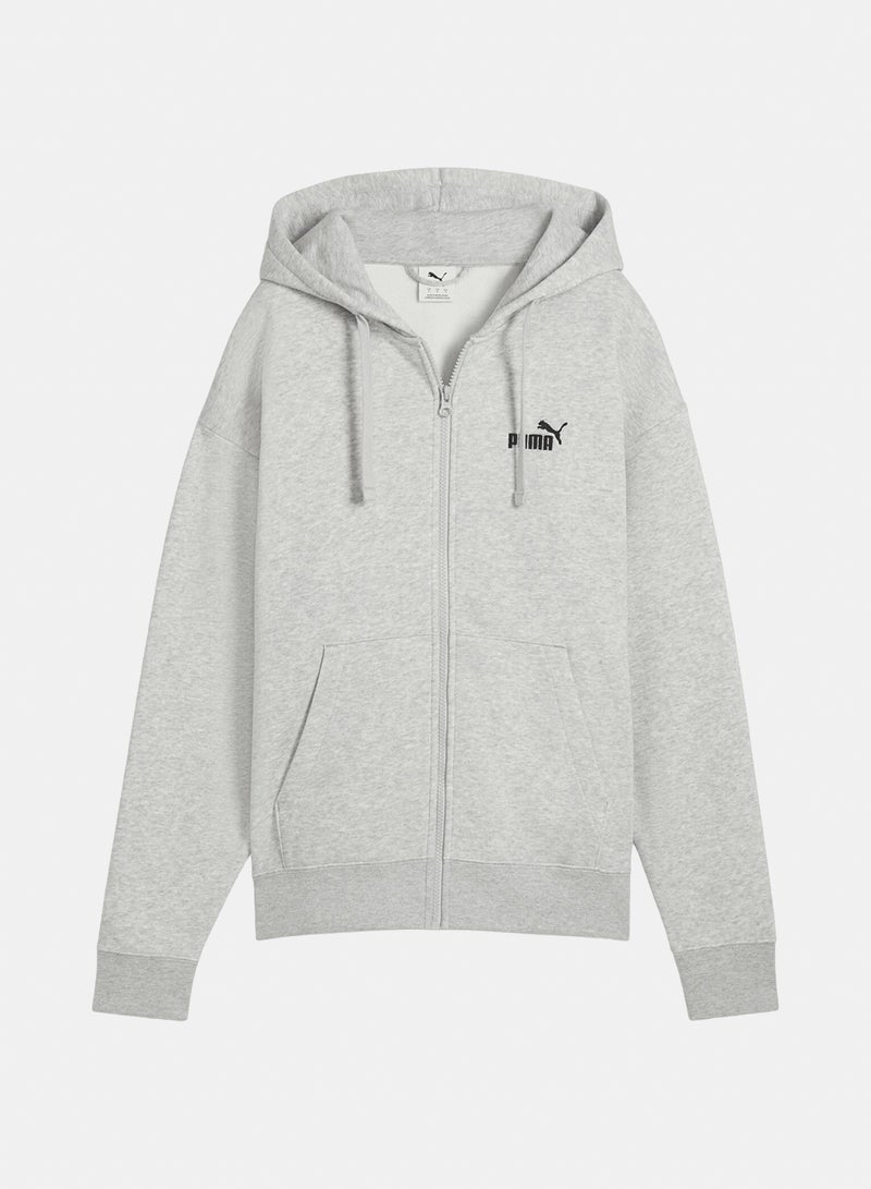 PUMA ESS Small No. 1 Logo - Image 1