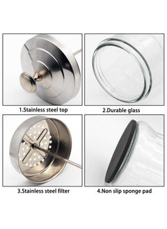 Ru syanl 1500ml Barber Disinfectant Jar Comb Sterilization Tank Nail Tool Hairdresser Supply Salon Sterilize Bottle  - Image 5