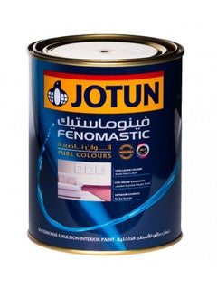 Jotun Jotun Fenomastic Pure Colors Emulsion Matt 4624 Warm Blue  - Image 1