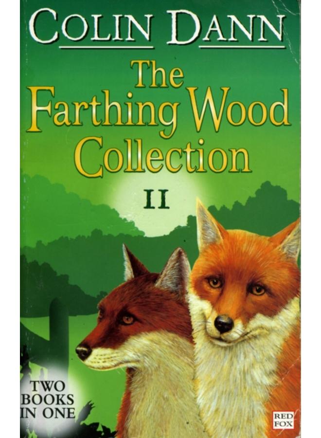 The Farthing Wood Collection 2 