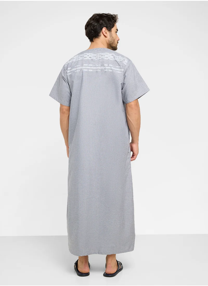 روبرت وود Thobe