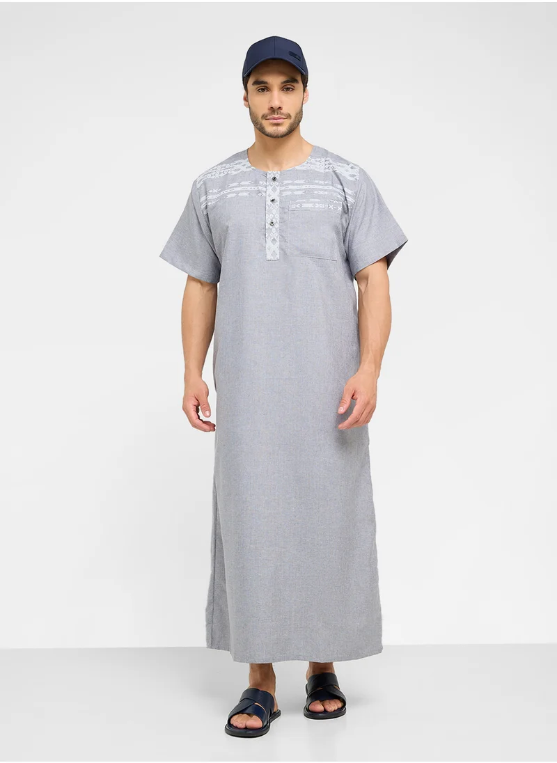 روبرت وود Thobe