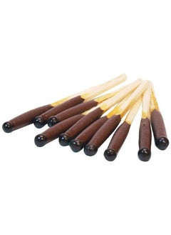 Coghlan's Sturdy Plastic 20-Piece Storm Matches Set Burgundy 13.7 x 6.17 x 2.74 cm 1170  - Image 2
