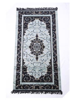 Prayer Mat 614GSM Anti-Slip Velvet Top Islamic Prayer Mat New Design Thick Padded Sajadah Prayer Rug for Men Women Eid Gift Ramadan ( 140cm X 70cm) - pzsku/Z82559A39604EE08B1EB3Z/45/_/1712217375/a9804520-6e7a-4ed2-b3b9-79eaf94d0981