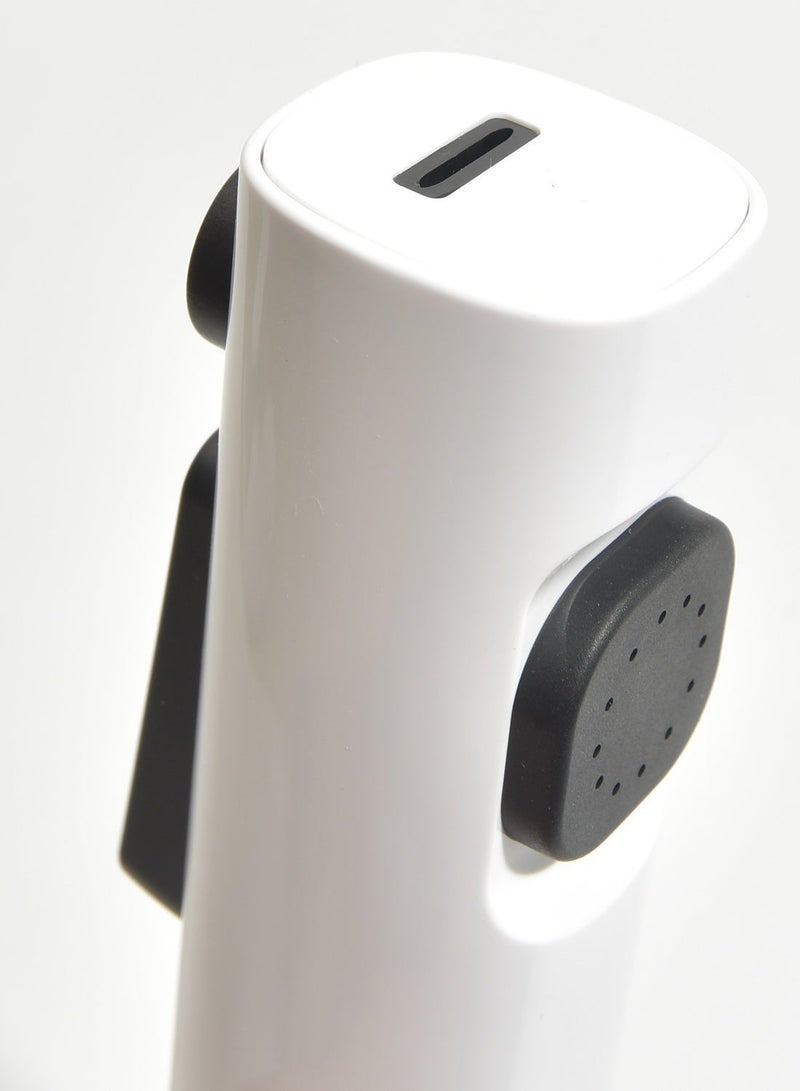 LUCKIER 2nd Generation Portable electric Travel Shattaf Bidet Mini Handheld Bidet Sprayer Pressure Adjustable For Personal Hygiene Cleaning Postpartum Care Baby Care Outdoor Travel and Camping - Image 4