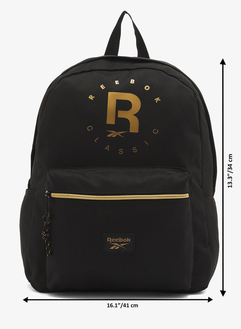 ريبوك حقيبة ظهر 35 سم - Image 5