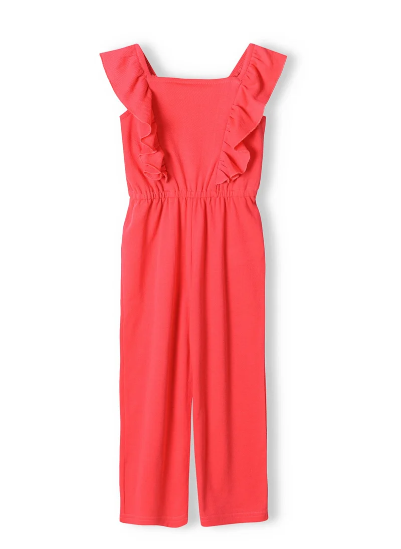 مينوتي Kids Girls Playsuit