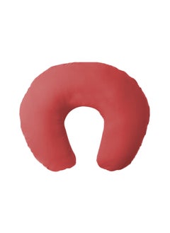 Scarlet Red