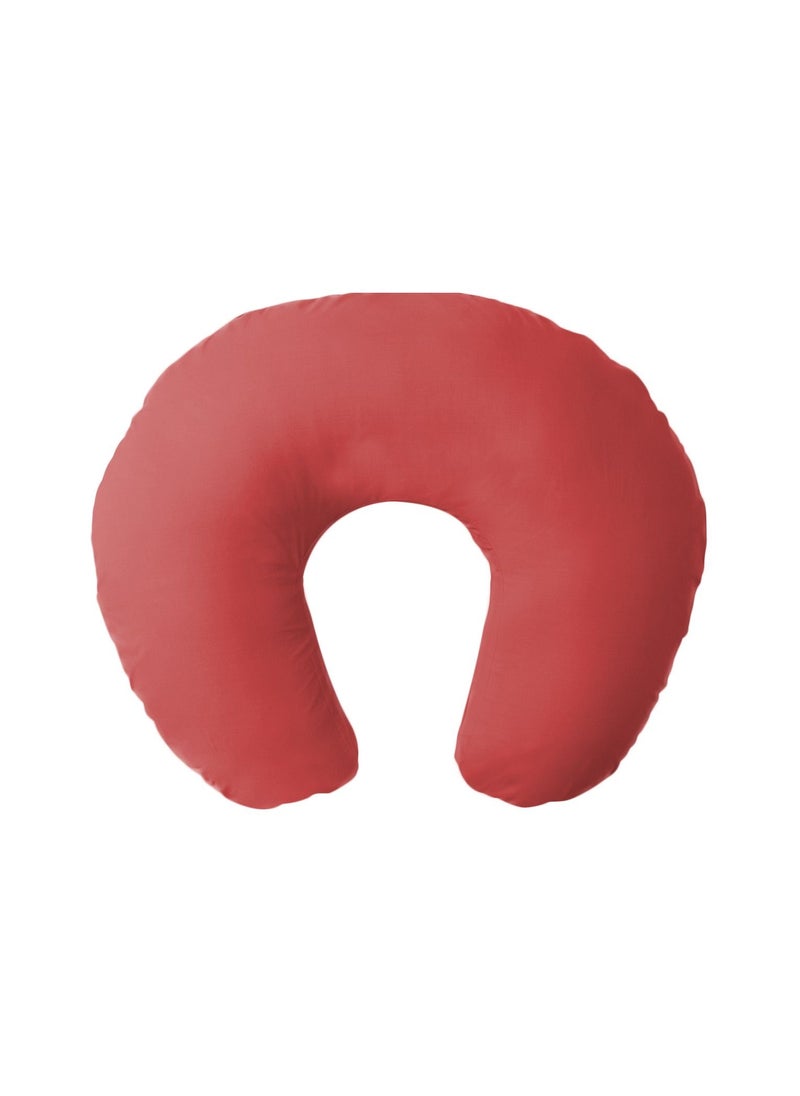 Sleep night - Nursing Pillow and Positioner for Breastfeeding Baby Support and Propping Baby Size 65x45 cm - Image 1
