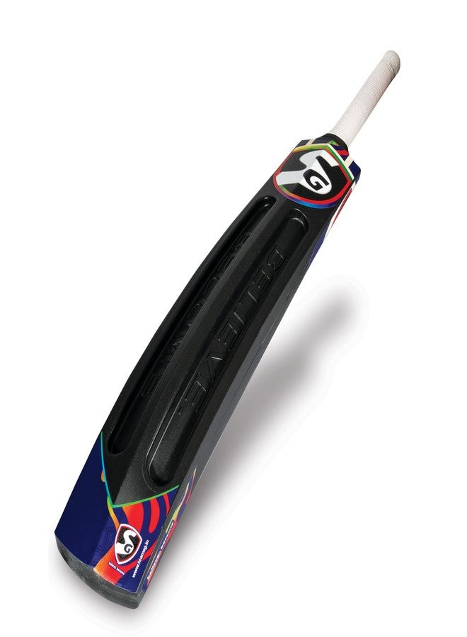 SG T-100 Plastic Bat - Image 1