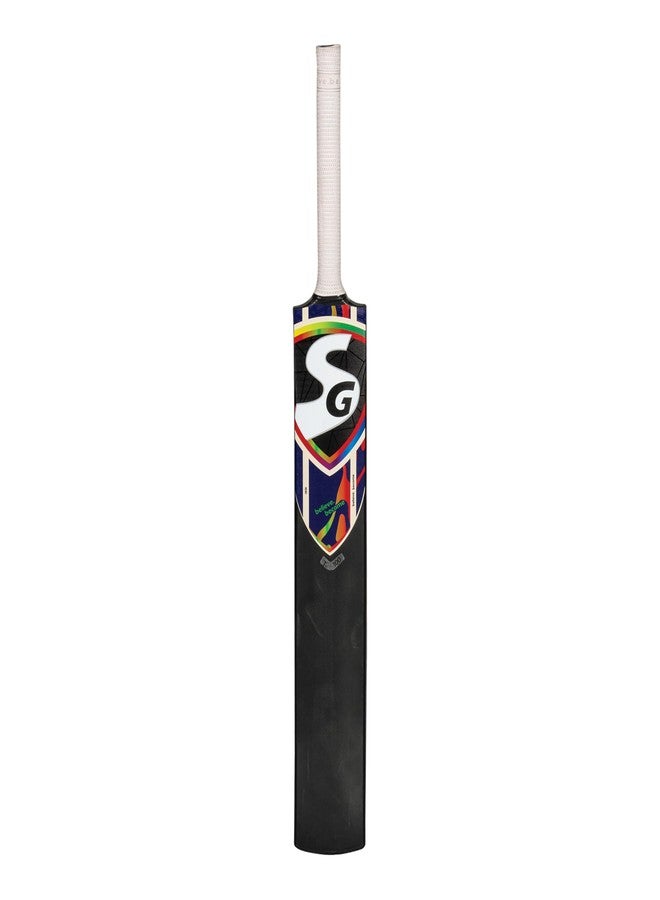 SG T-100 Plastic Bat - Image 4