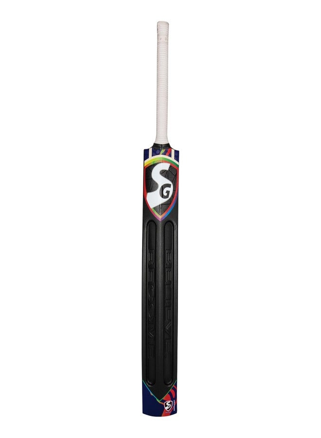 SG T-100 Plastic Bat - Image 3
