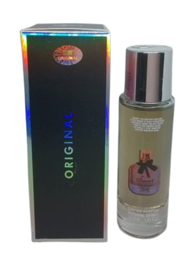 Smart collection 514 Mon Paris Ysl W 30 Ml - Image 1