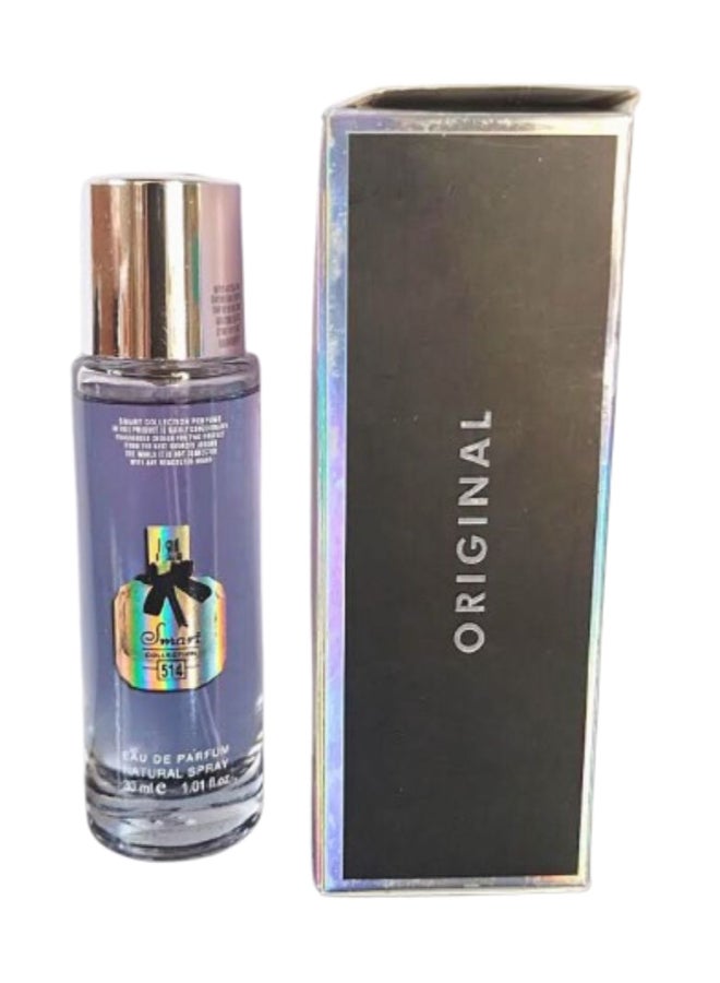 Smart collection 514 Mon Paris Ysl W 30 Ml - Image 2