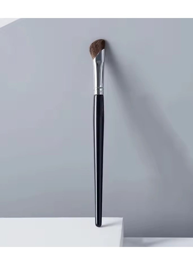 Goolsky 3D Nose Shadow Brush V Face Contour Makeup Brushes Soft Hair Blush Highlight Powder Cosmetic Women Facial Beauty Tools  - Image 1