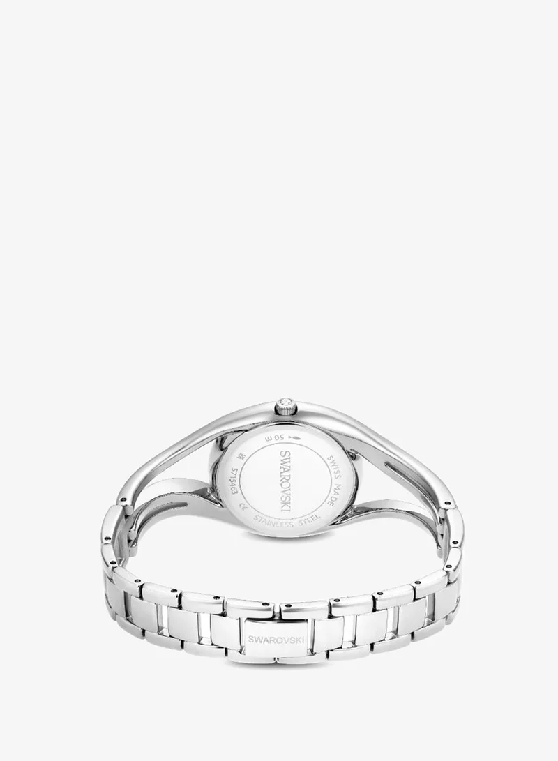SWAROVSKI Hyperbola Bangle Watch