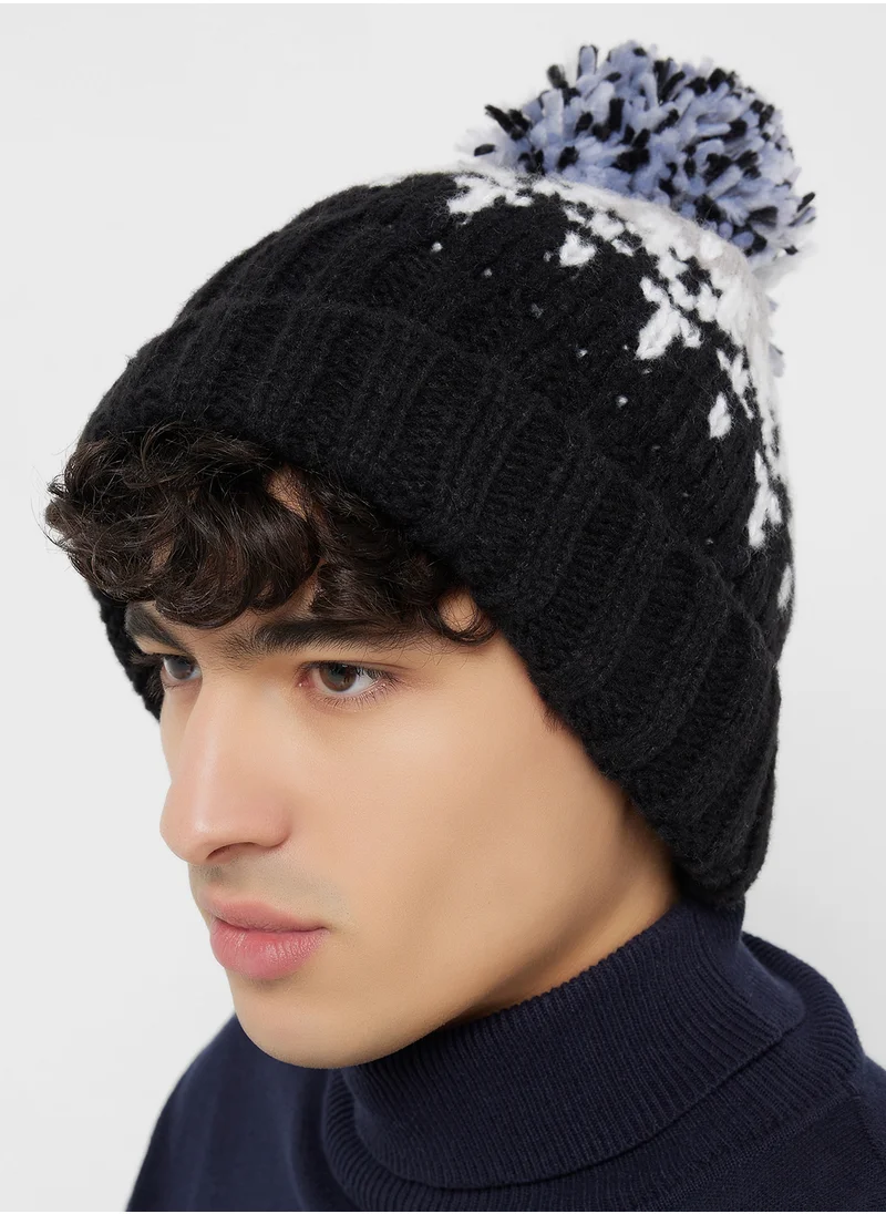 سفنتي فايف Christmas Beanie