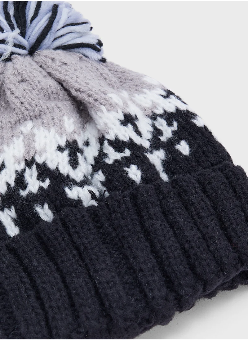 سفنتي فايف Christmas Beanie