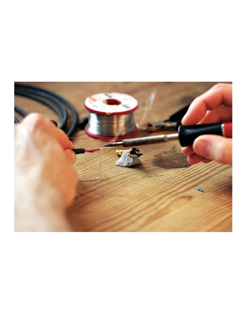 فيلدر سلك لحام 1.5 ملم 1/2 رطل - Image 4