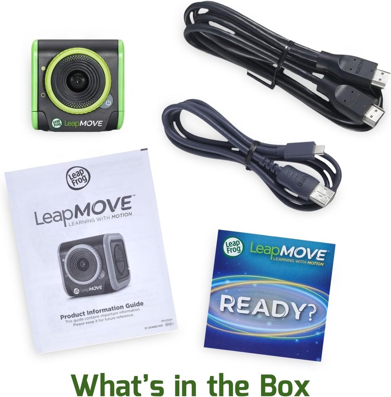LeapMove Active Learning Video Game System - Image 5