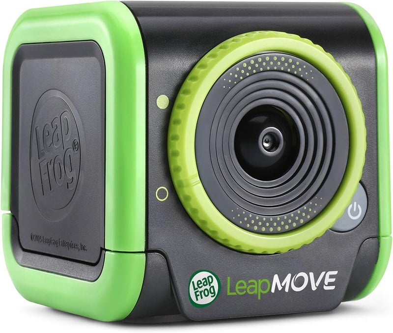 LeapMove Active Learning Video Game System - Image 1