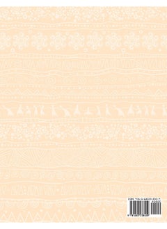 Ancient Masks From Around the World Coloring Book  - Image 1