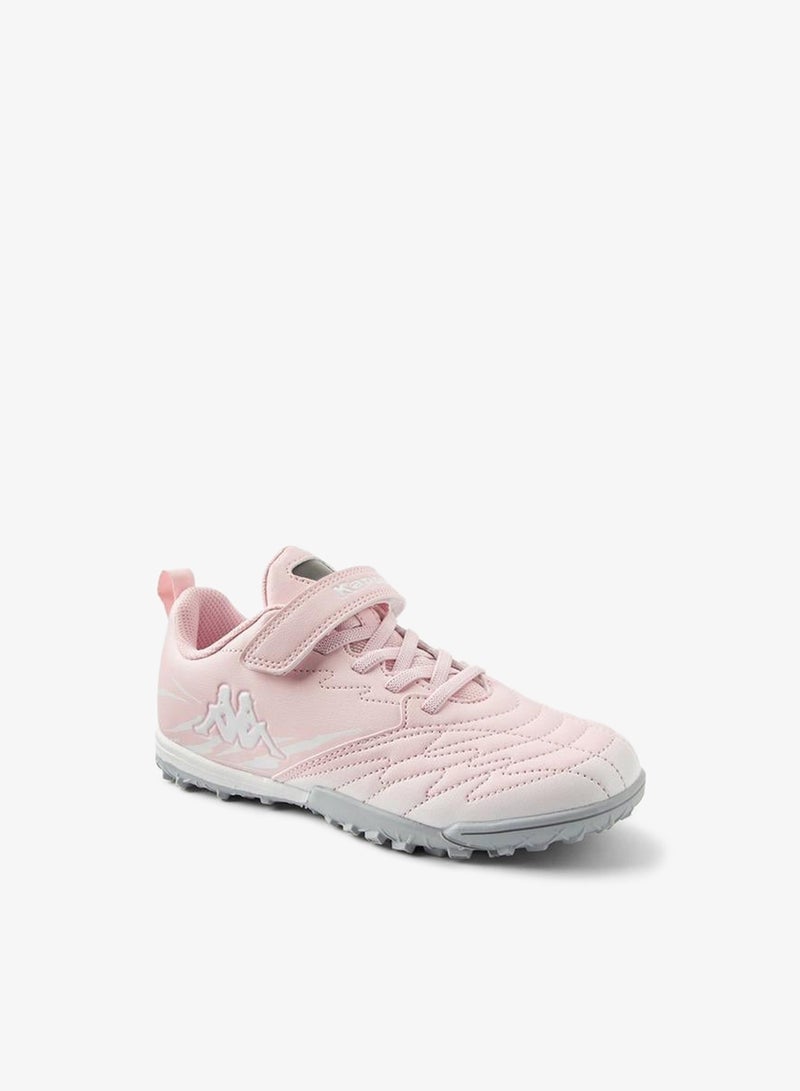 كابا أحذية كرة قدم بناتي برباط - Image 3