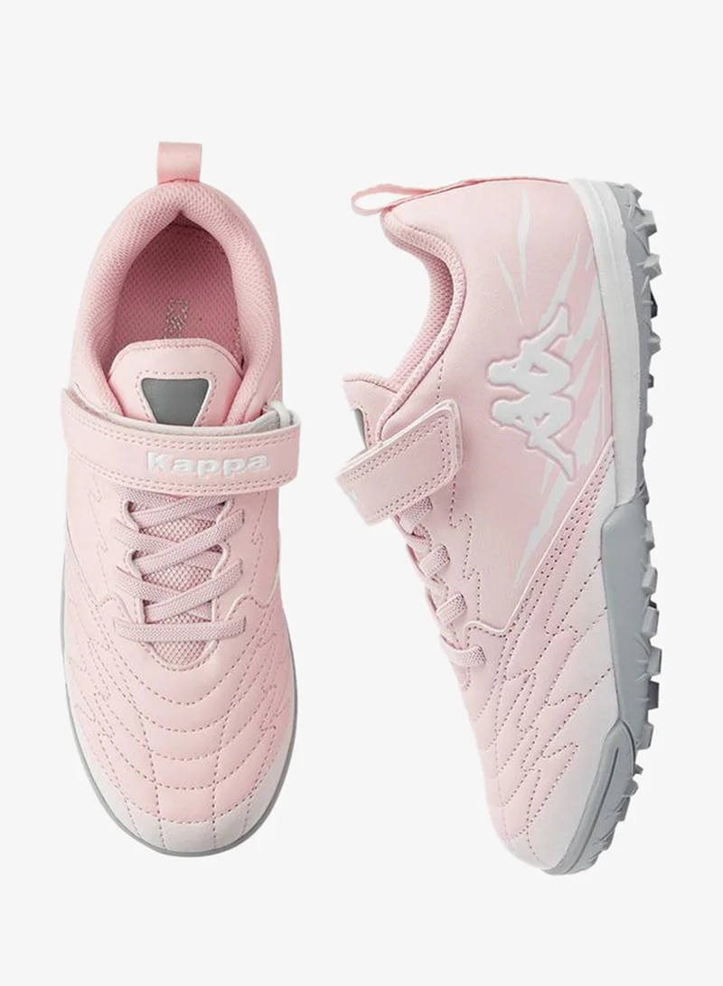 كابا أحذية كرة قدم بناتي برباط