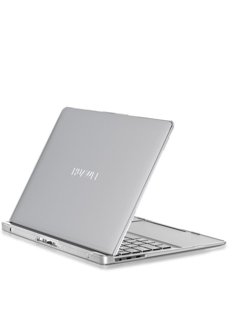 general Laptop Case Compatible with 14.6-inch Honor MagicBook Pro 14 (2025), Matte Laptop Protective Hard Anti-Crack Notebook Cover - Image 1