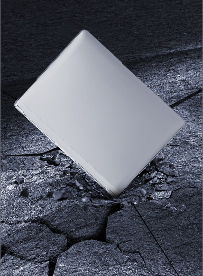 general Laptop Case Compatible with 14.6-inch Honor MagicBook Pro 14 (2025), Matte Laptop Protective Hard Anti-Crack Notebook Cover - Image 5