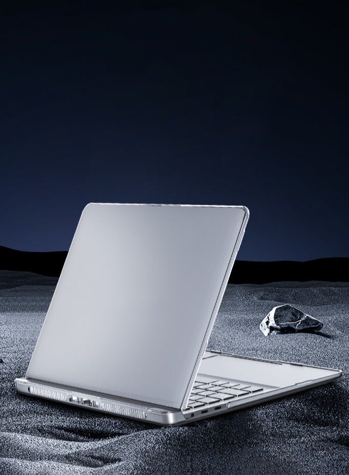 general Laptop Case Compatible with 14.6-inch Honor MagicBook Pro 14 (2025), Matte Laptop Protective Hard Anti-Crack Notebook Cover - Image 2