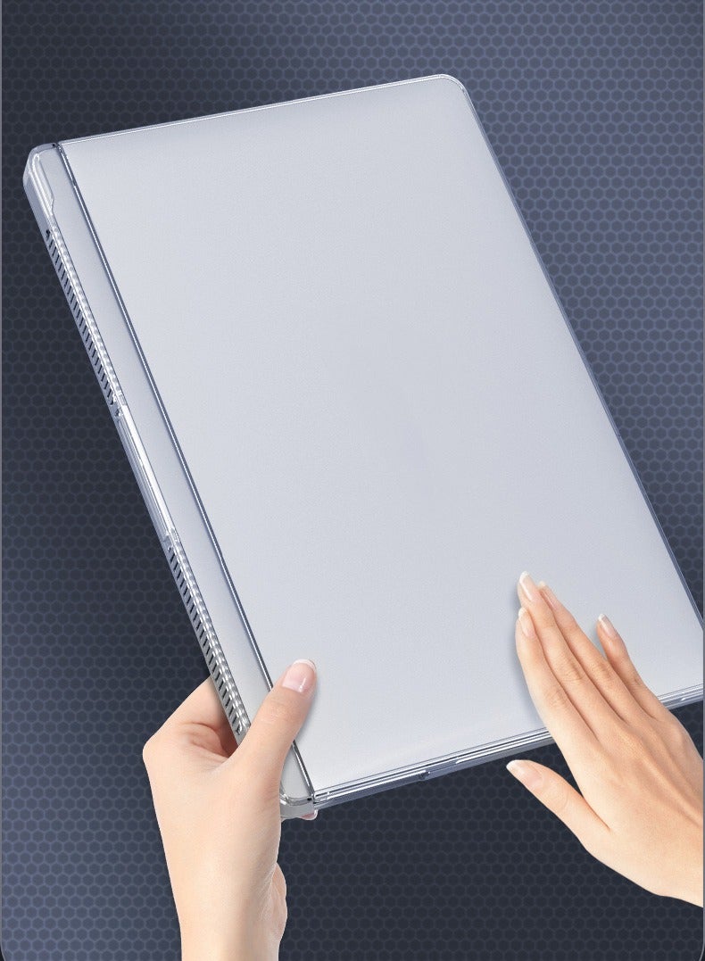 general Laptop Case Compatible with 14.6-inch Honor MagicBook Pro 14 (2025), Matte Laptop Protective Hard Anti-Crack Notebook Cover - Image 3