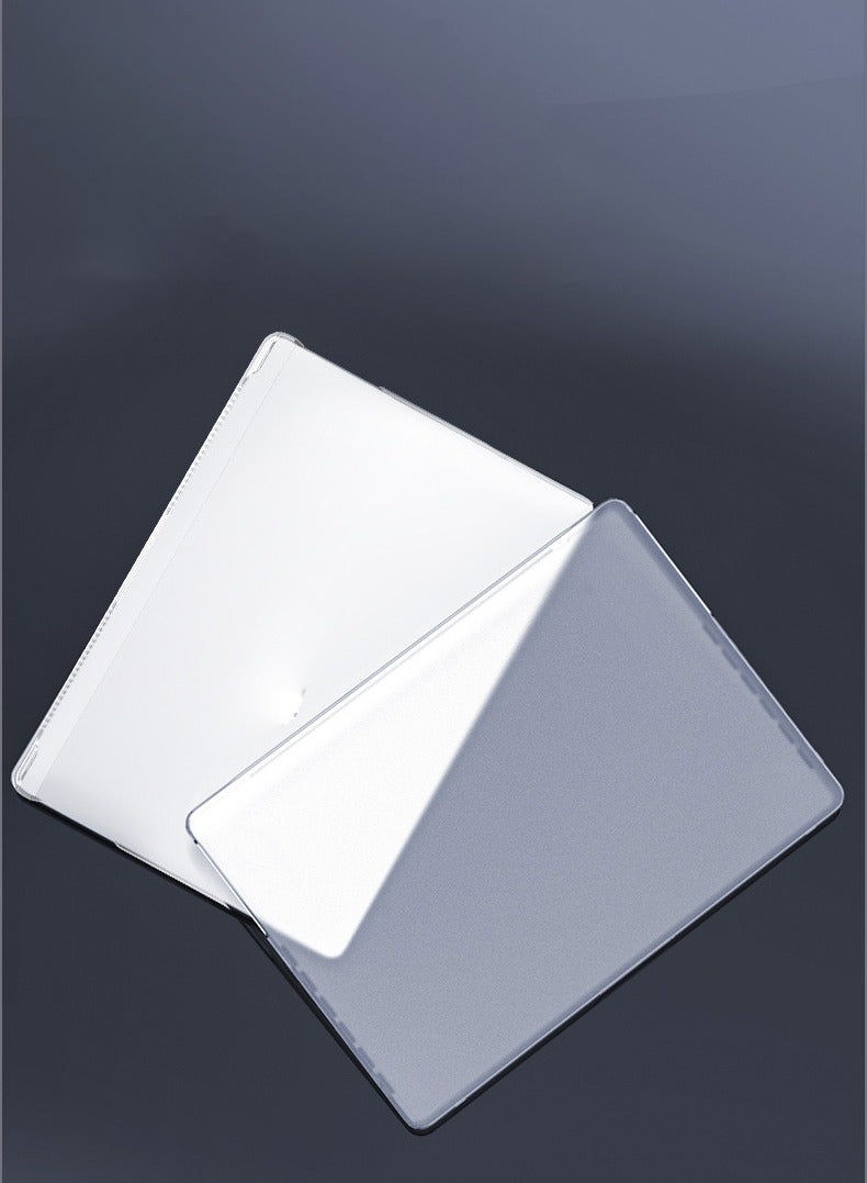 general Laptop Case Compatible with 14.6-inch Honor MagicBook Pro 14 (2025), Matte Laptop Protective Hard Anti-Crack Notebook Cover - Image 4