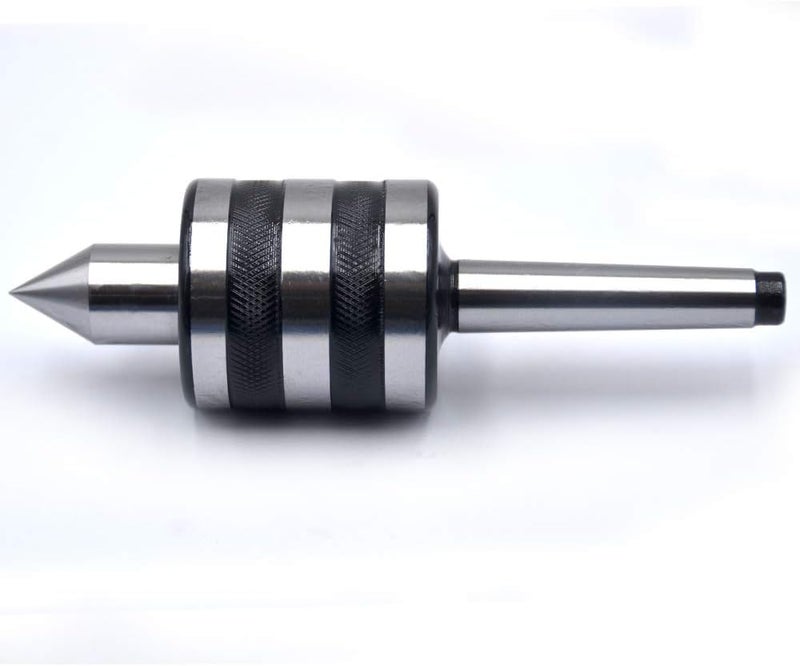 Oudtinx Morse Taper Medium Duty Live Center MT1 - Image 3