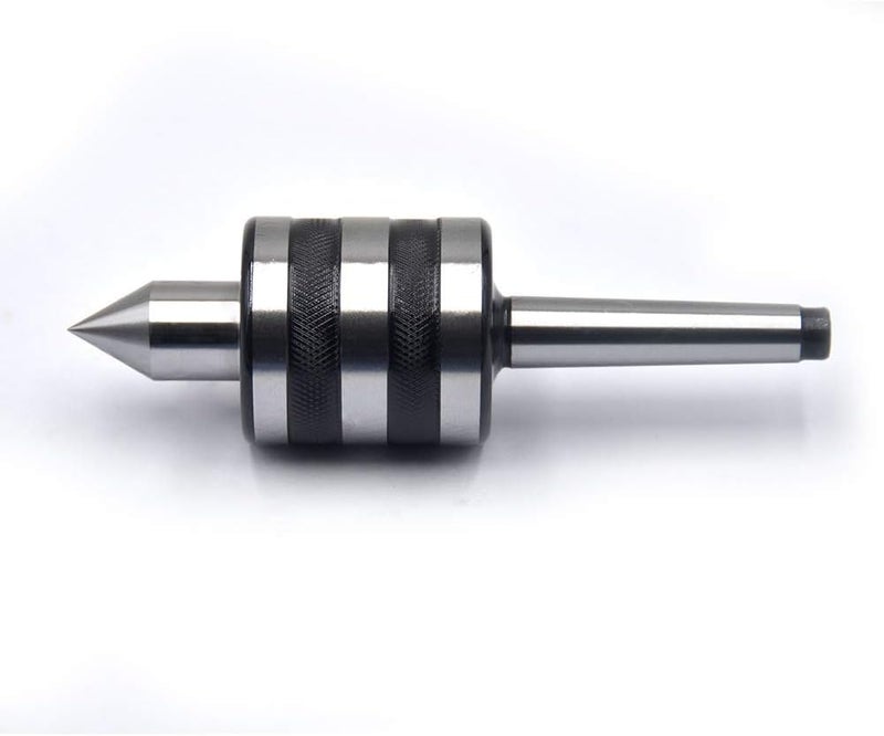 Oudtinx Morse Taper Medium Duty Live Center MT1 - Image 1