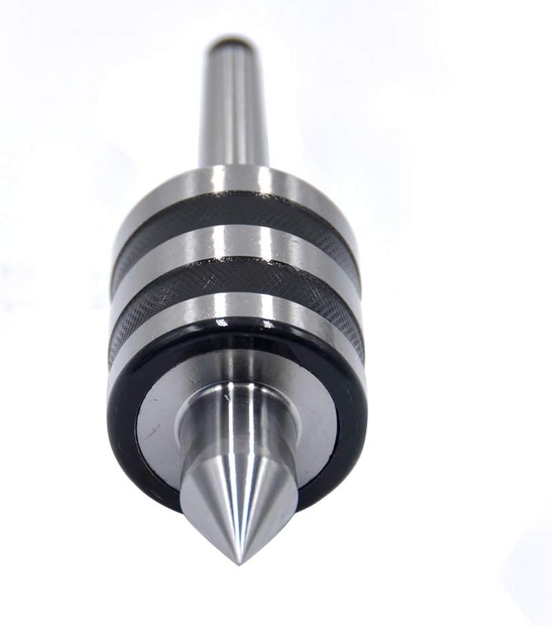 Oudtinx Morse Taper Medium Duty Live Center MT1 - Image 2