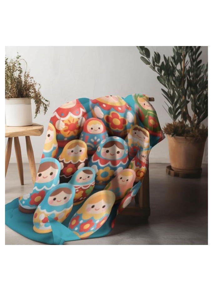 general Flannel thin blanket (warm and comfortable, suitable for sleep, gaming, dust removal and sandproof) 150cm*200cm - 1030 - Image 4