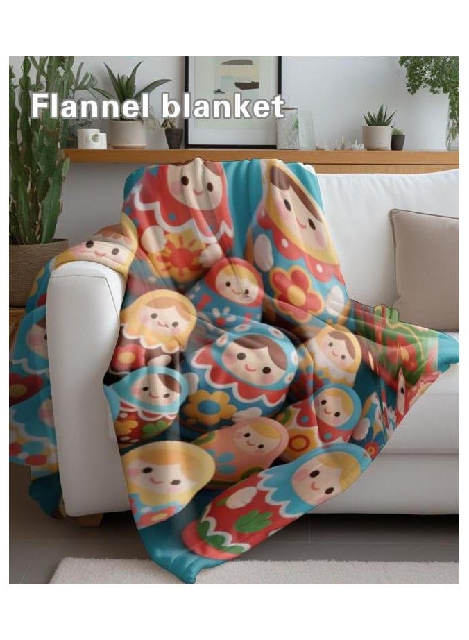 general Flannel thin blanket (warm and comfortable, suitable for sleep, gaming, dust removal and sandproof) 150cm*200cm - 1030 - Image 5