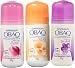 Obao Assorted Deodorant for Women Pack of 3 - Image 2