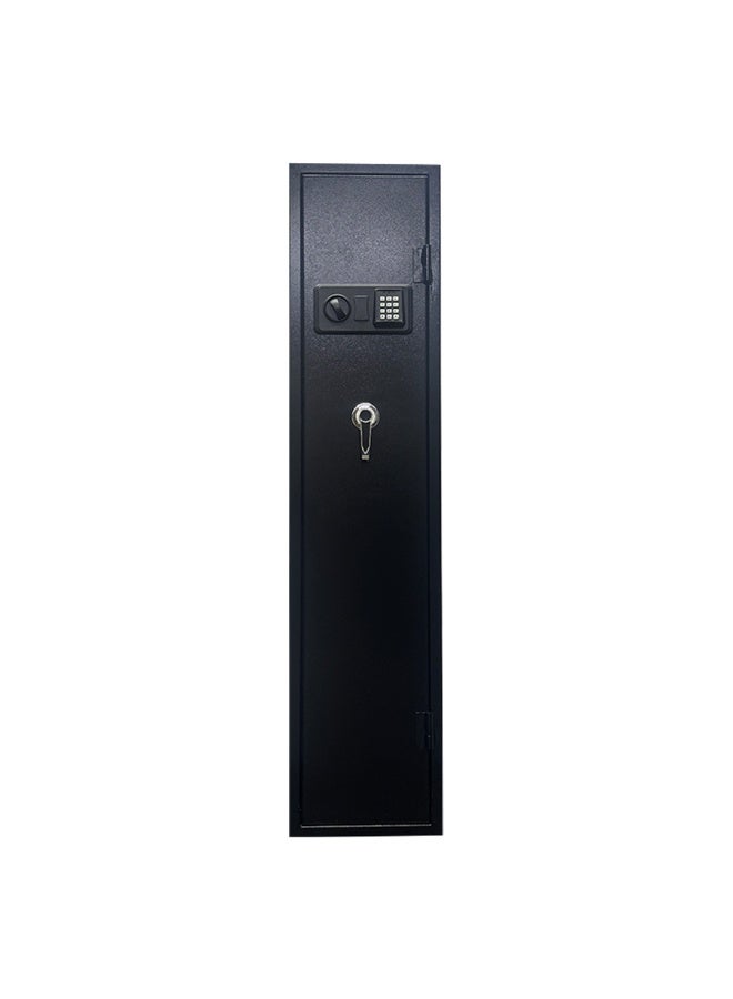 Luxury Fire-Resistant Digital Security Safe With Electronic Number Pad And Lock And Physical Key 140*25*32 cm 28 Kg - Image 5