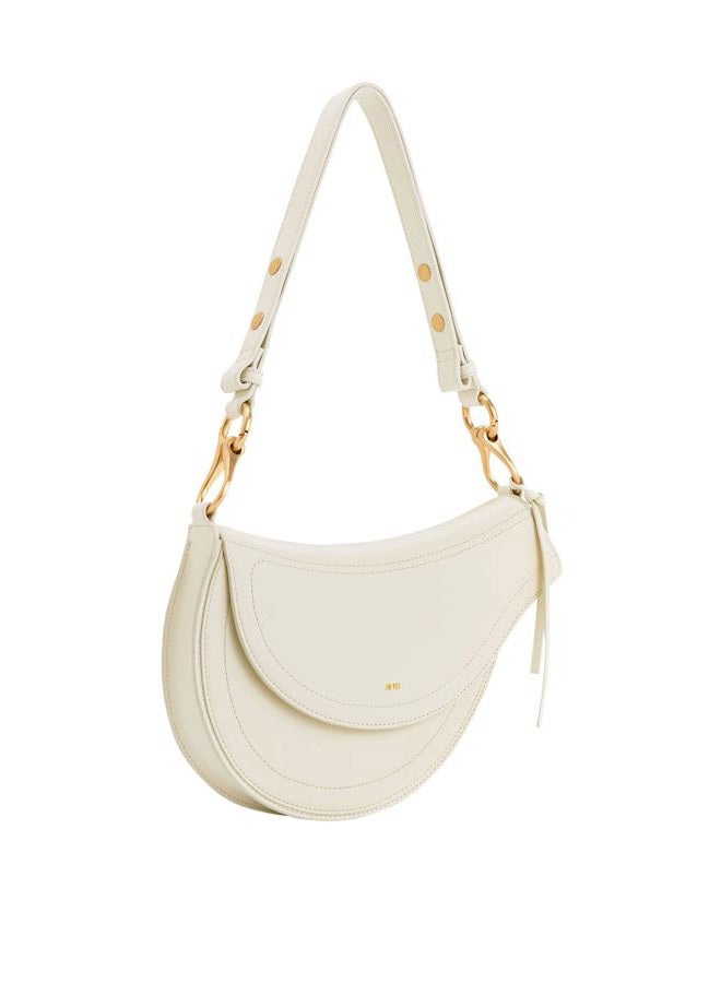JW PEI Women's Ashlie Crossbody Bag - White - Image 4